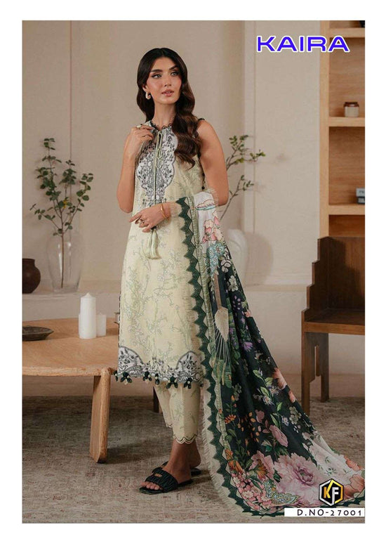 Keval Fab Kaira Vol-27