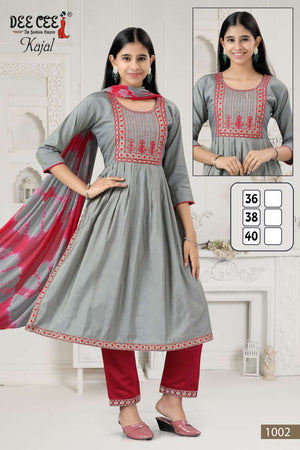 Dee Cee Kajal (6 Pcs)