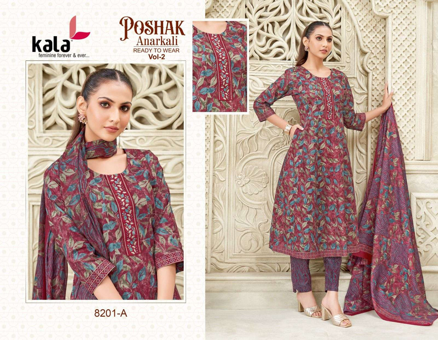 Kala Anarkali Vol-02