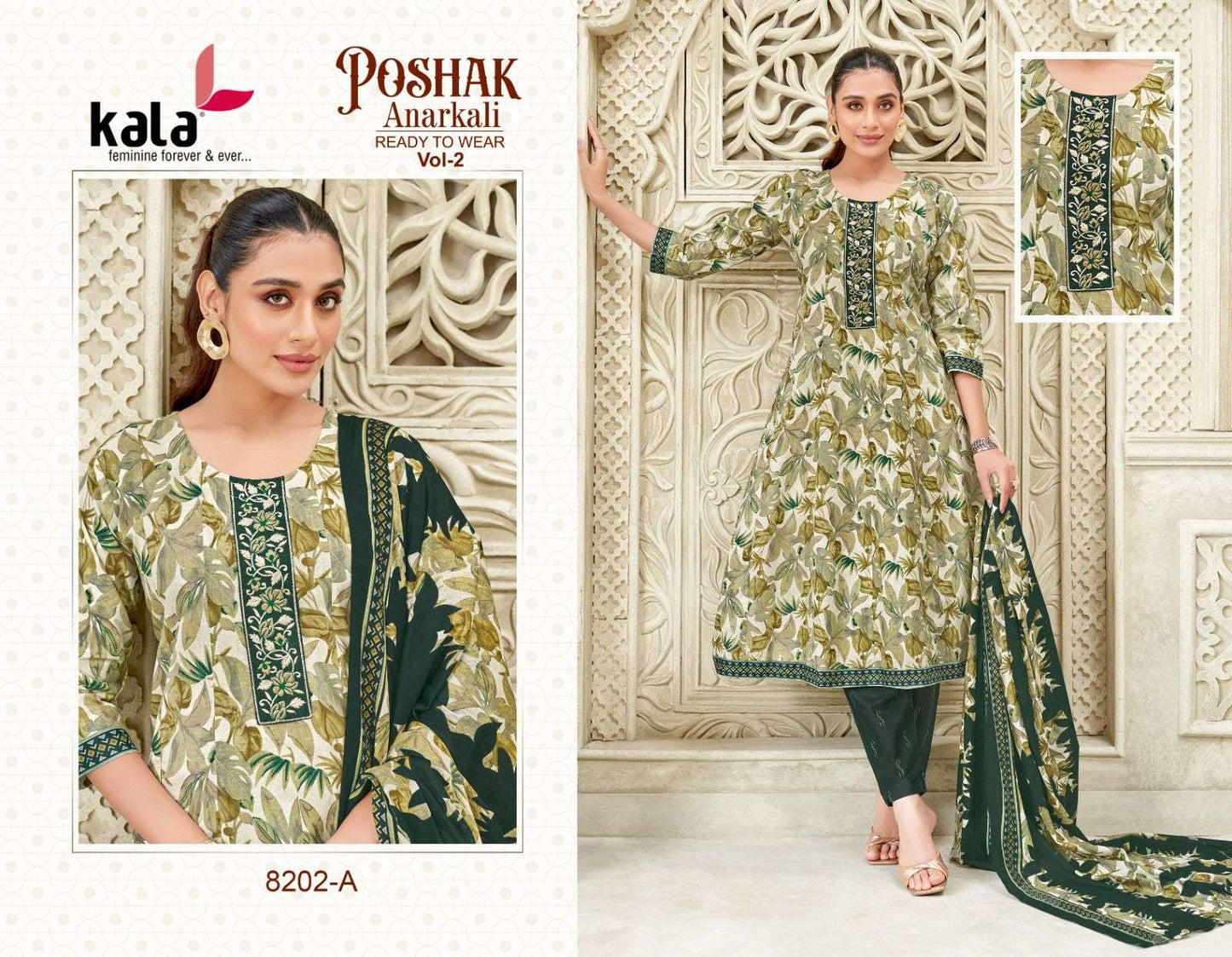 Kala Anarkali Vol-02