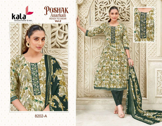 Kala Anarkali Vol-02