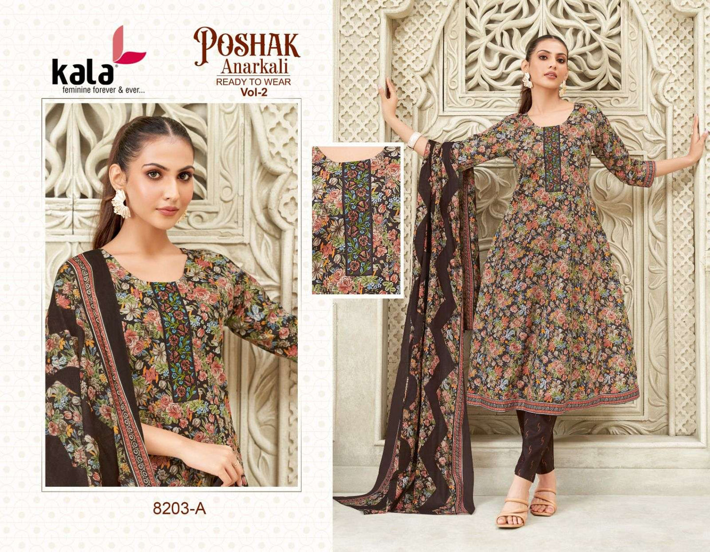 Kala Anarkali Vol-02