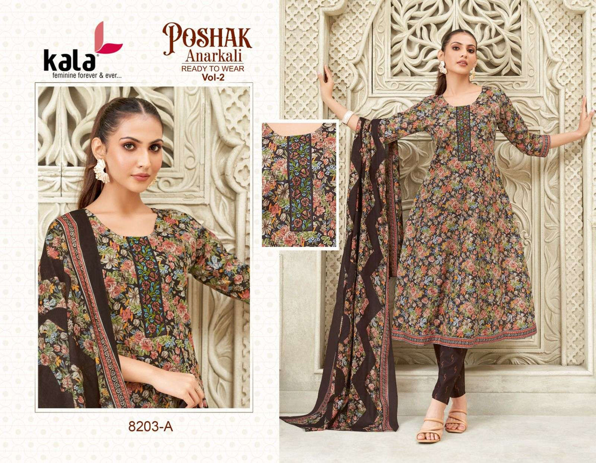 Kala Anarkali Vol-02