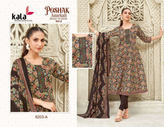 Kala Anarkali Vol-02