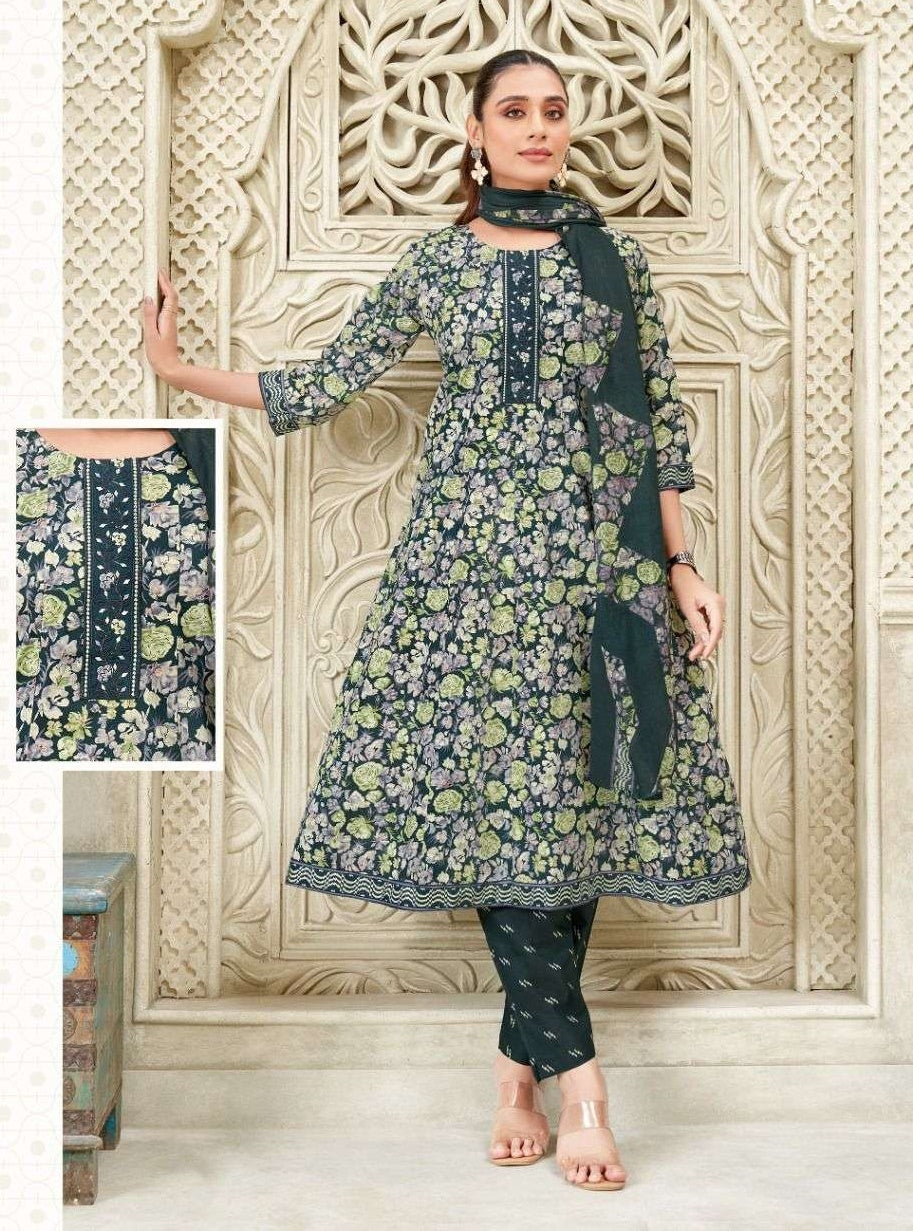 Kala Anarkali Vol-02