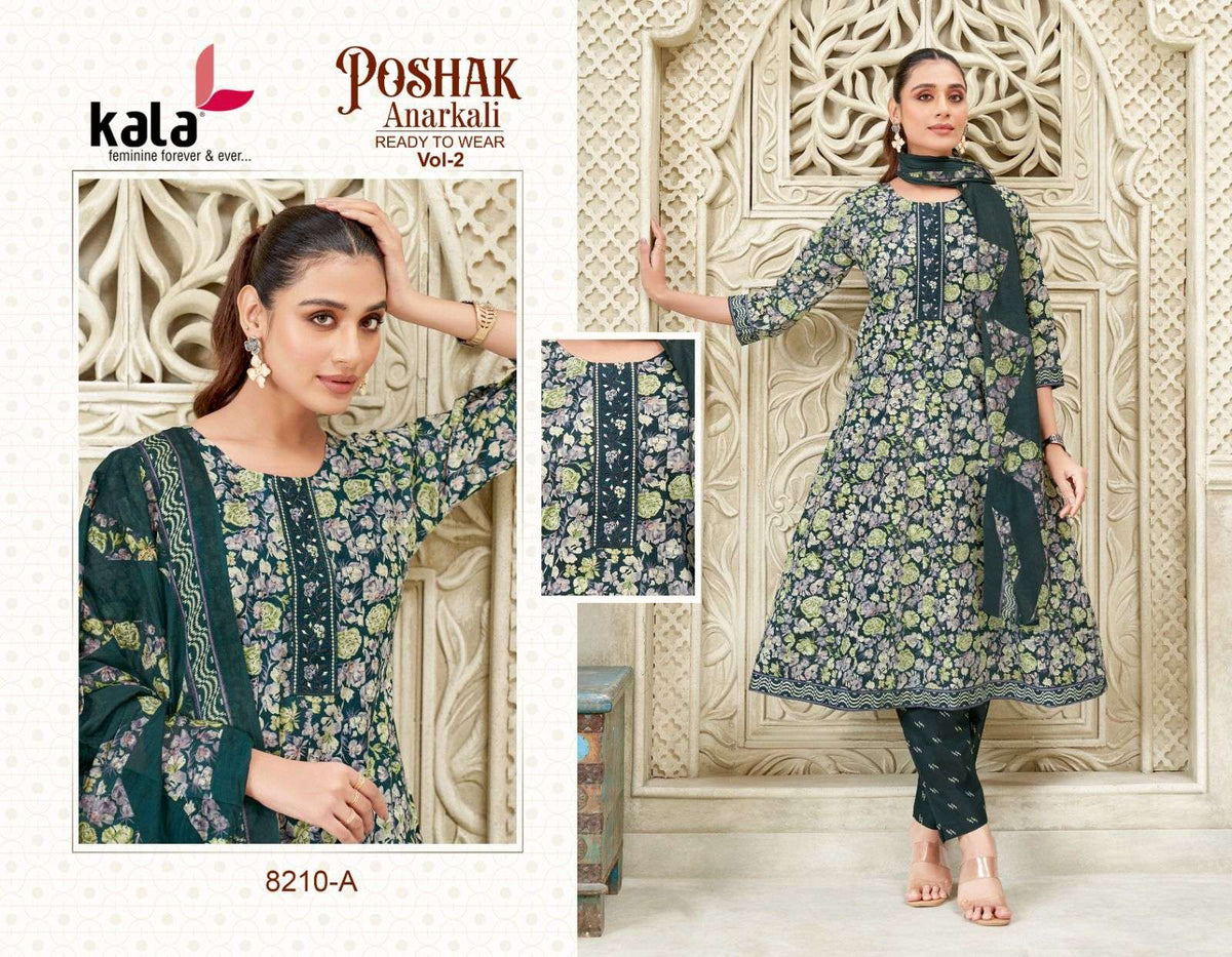 Kala Anarkali Vol-02