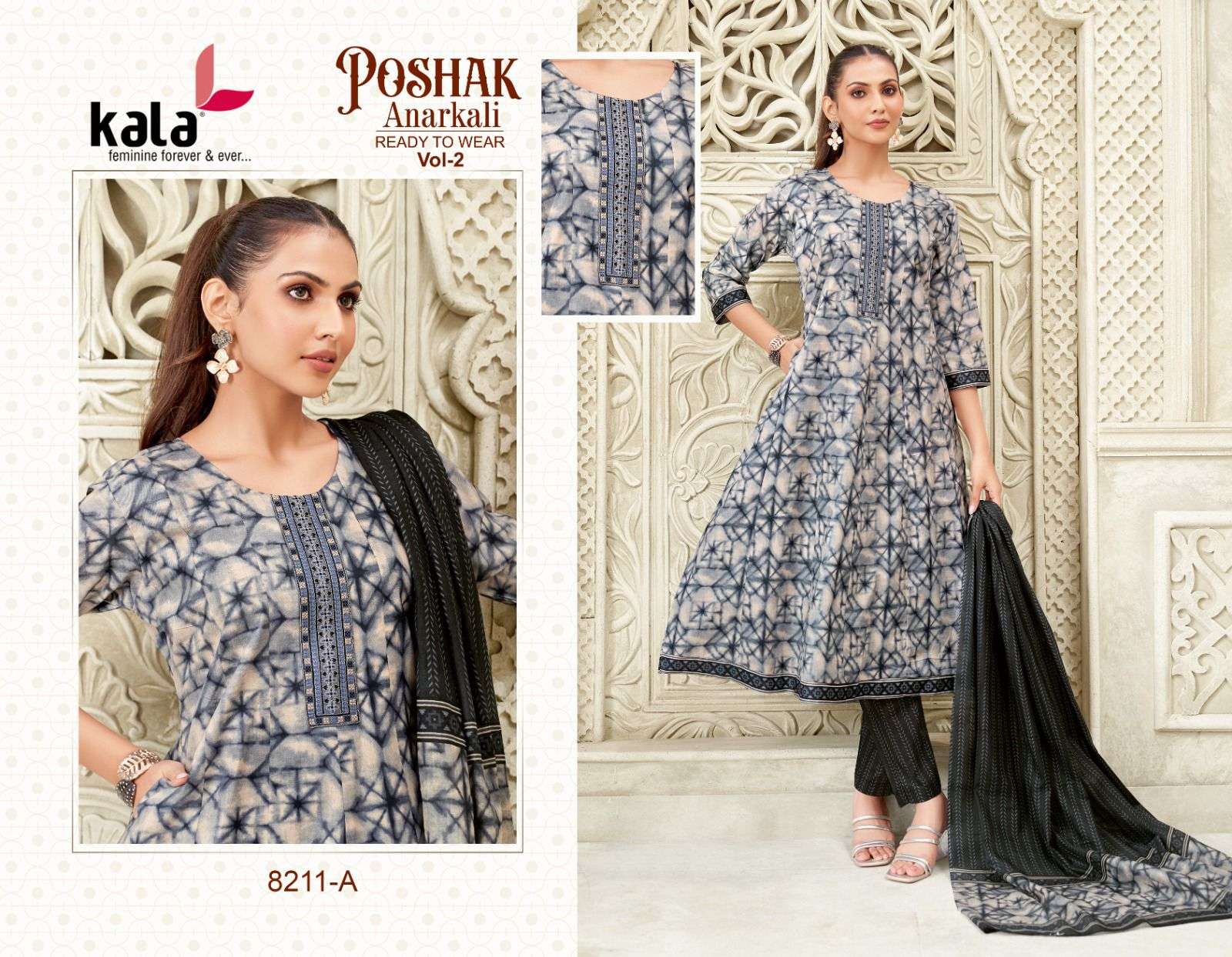 Kala Anarkali Vol-02