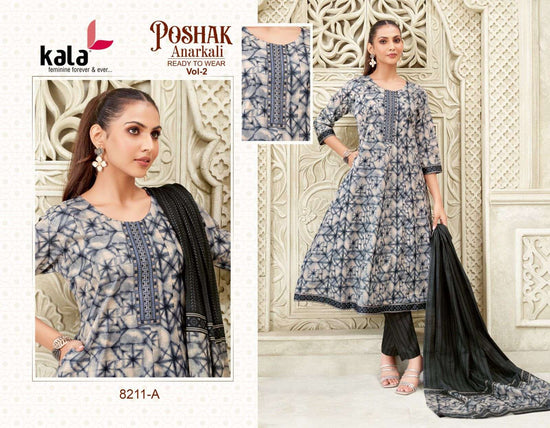 Kala Anarkali Vol-02