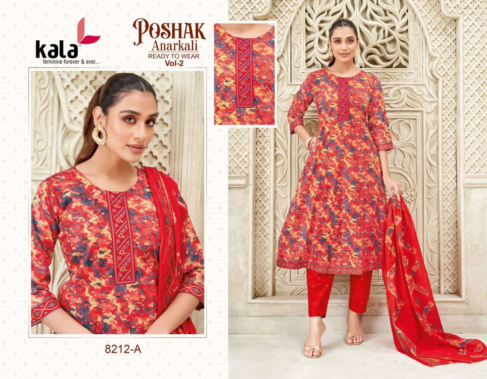 Kala Anarkali Vol-02