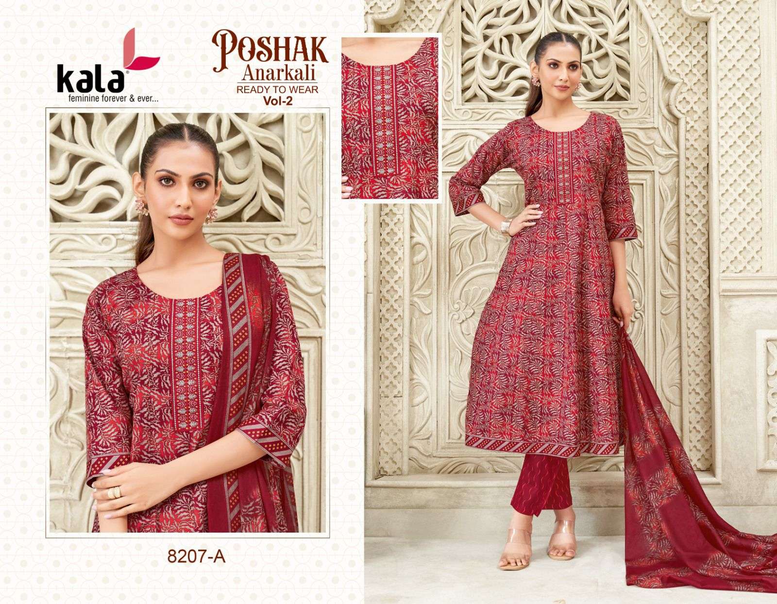Kala Anarkali Vol-02