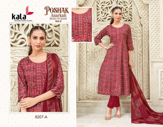 Kala Anarkali Vol-02