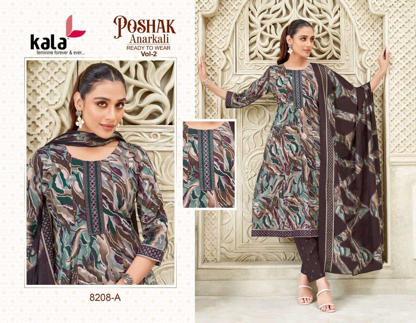 Kala Anarkali Vol-02