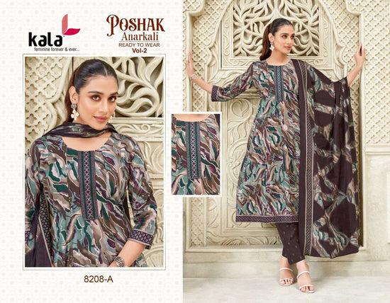 Kala Anarkali Vol-02
