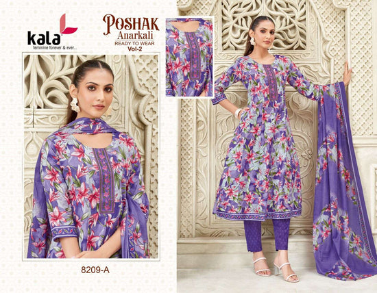 Kala Anarkali Vol-02