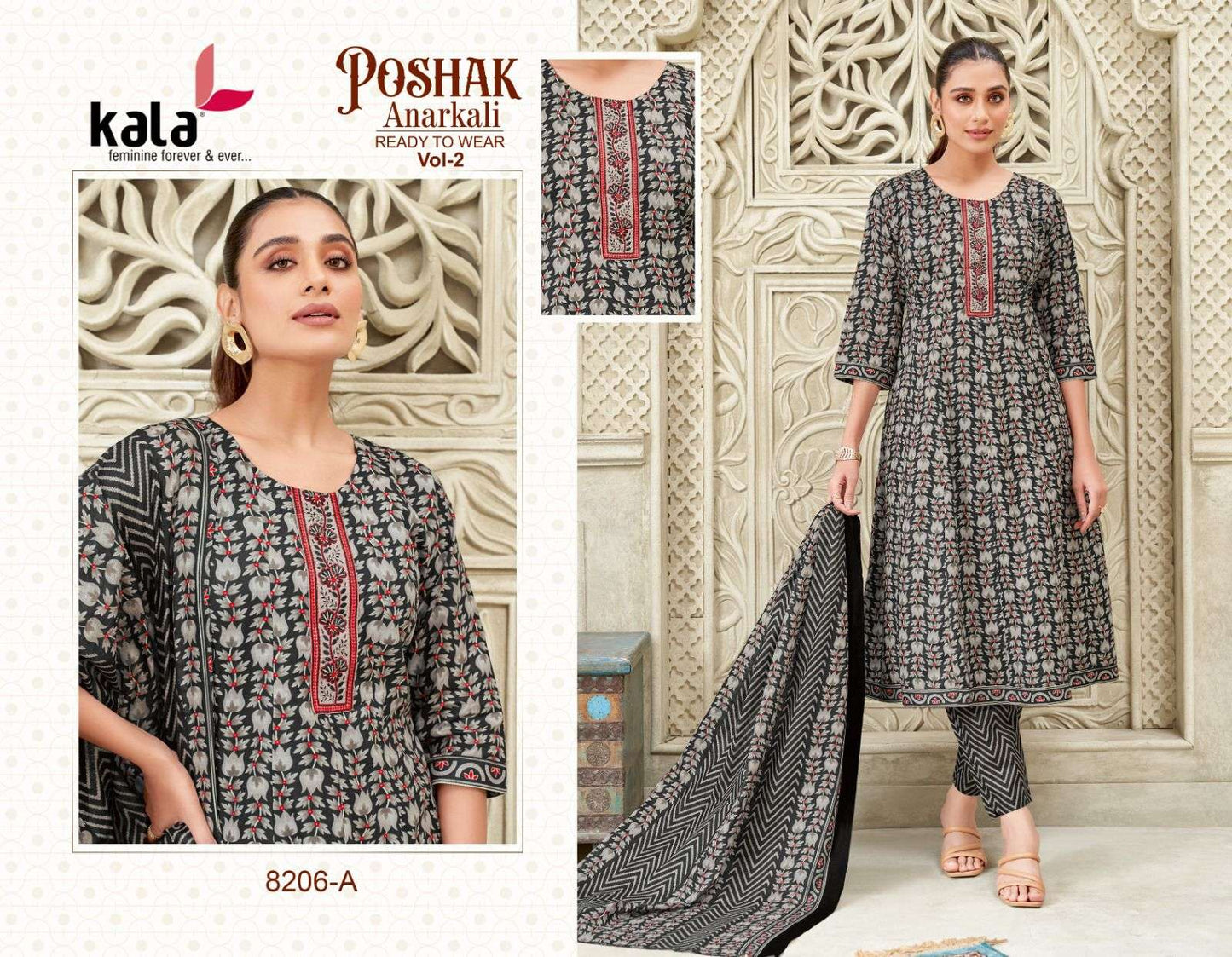 Kala Anarkali Vol-02