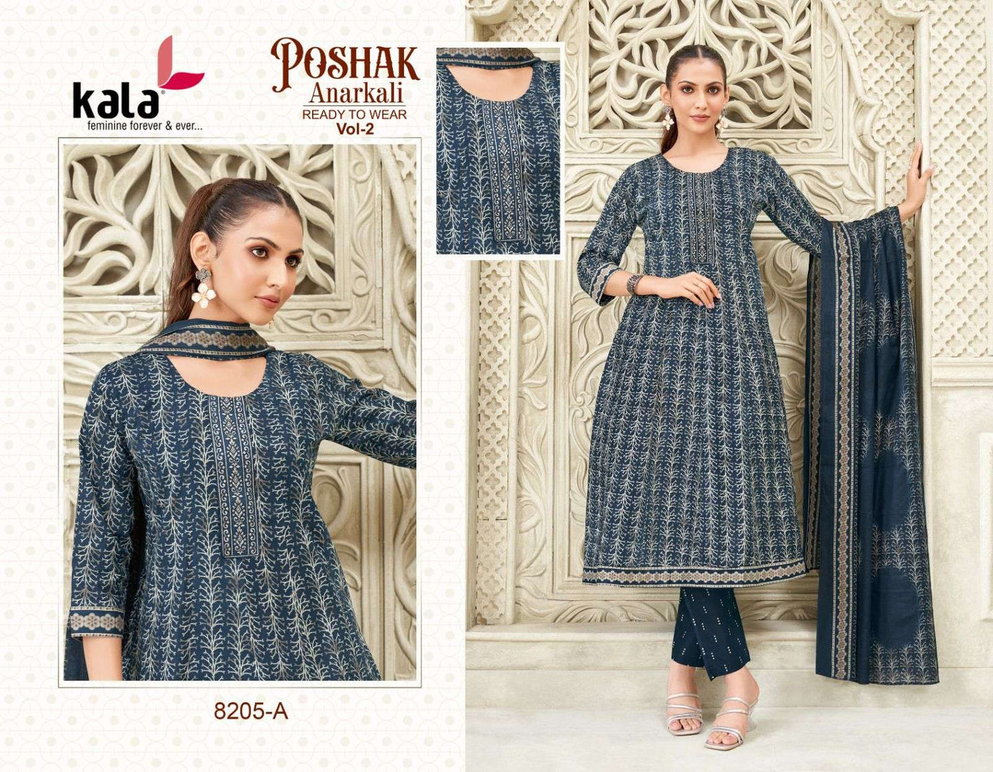 Kala Anarkali Vol-02