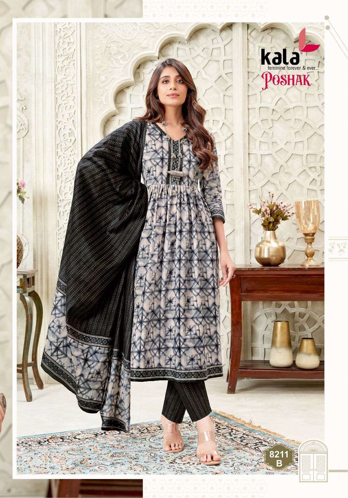 Kala Poshak Vol-02