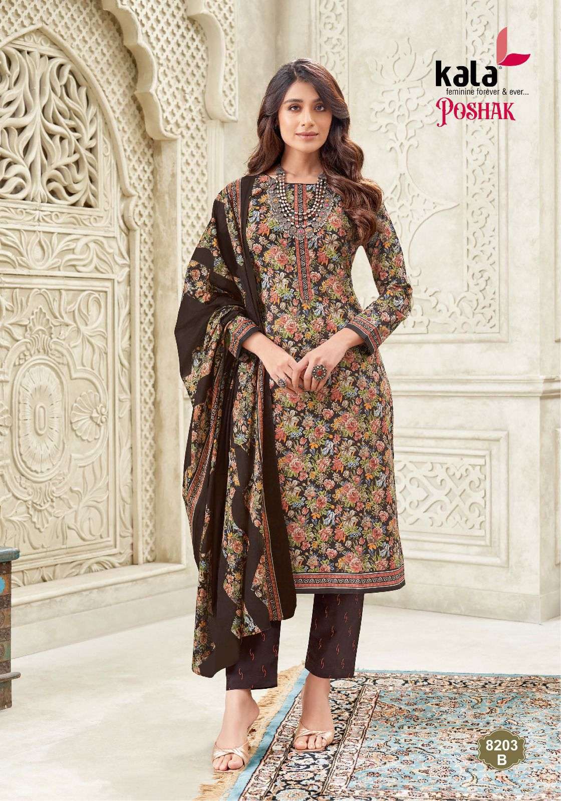 Kala Poshak Vol-02