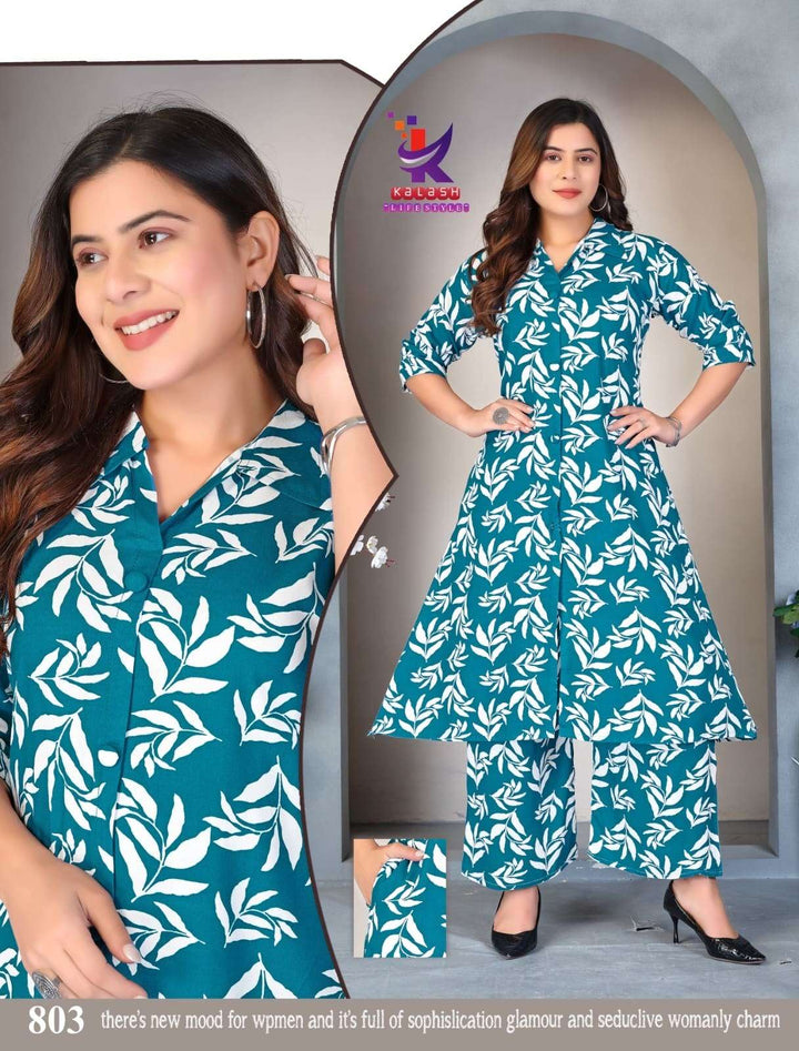 Kalash Smart Look Vol-07