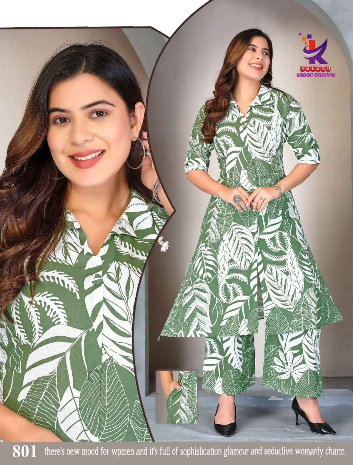 Kalash Smart Look Vol-07