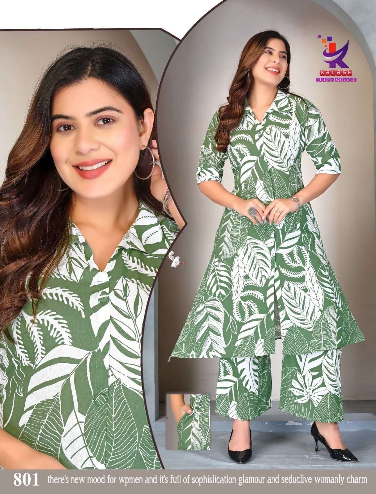 Kalash Smart Look Vol-07