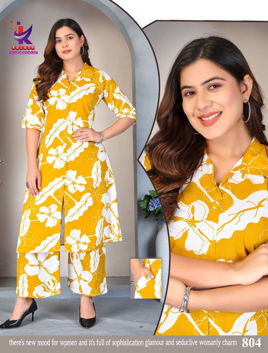 Kalash Smart Look Vol-07