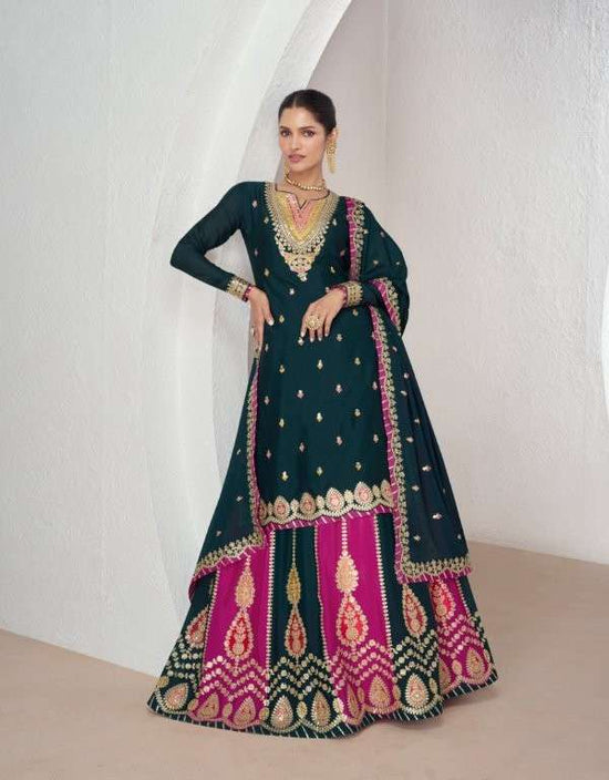 Aashirwad Creation Kanika