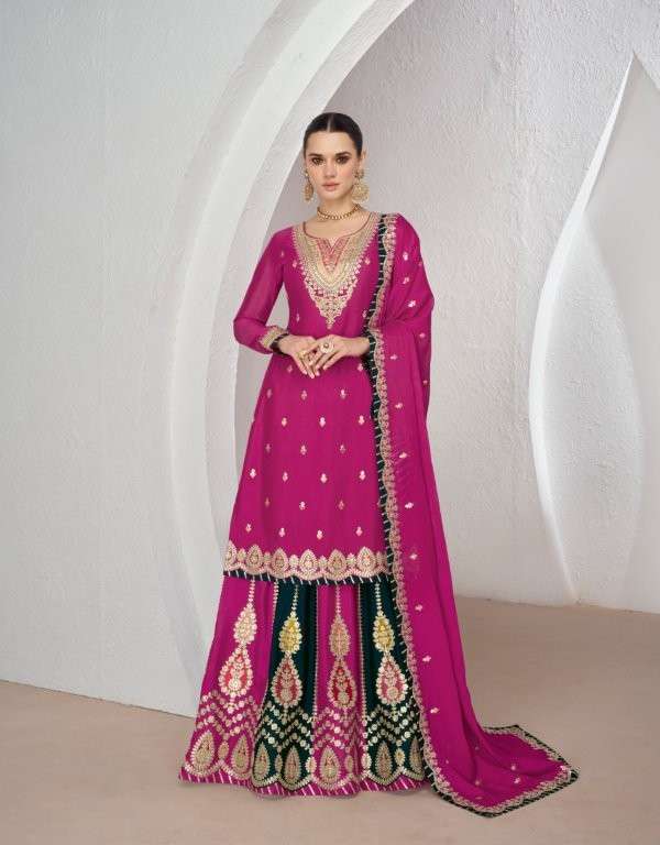 Aashirwad Creation Kanika