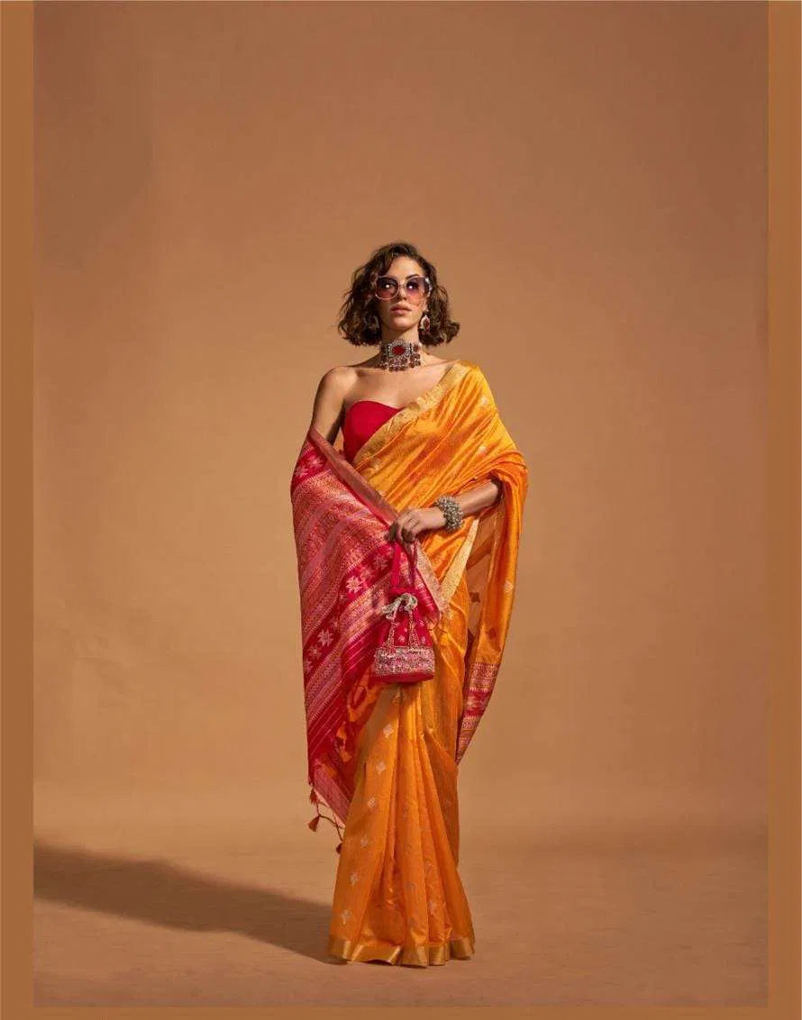 Rajtex  Kanoi Silk