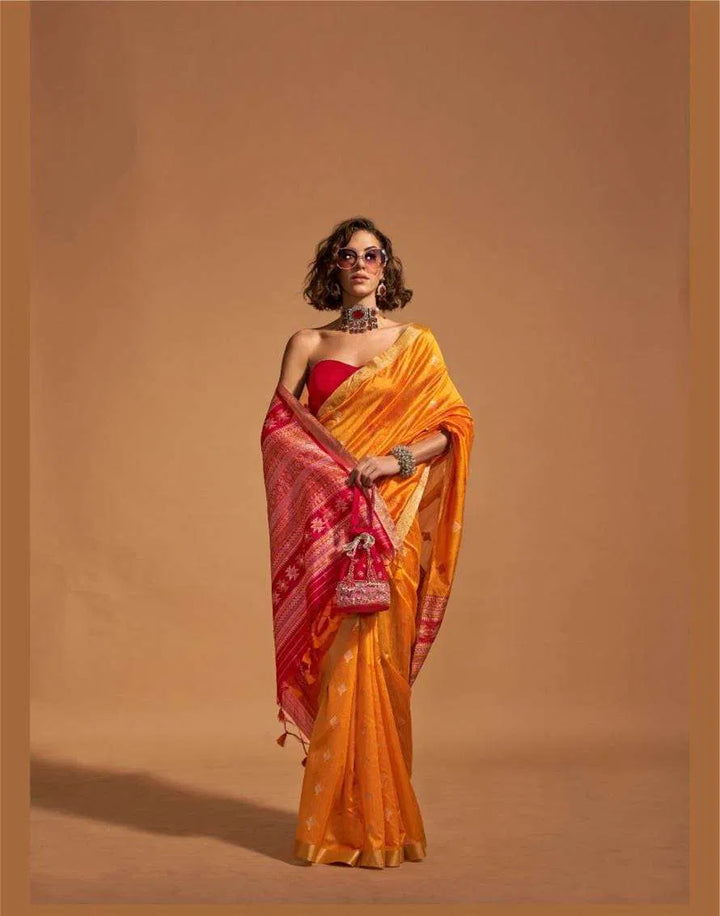 Rajtex  Kanoi Silk
