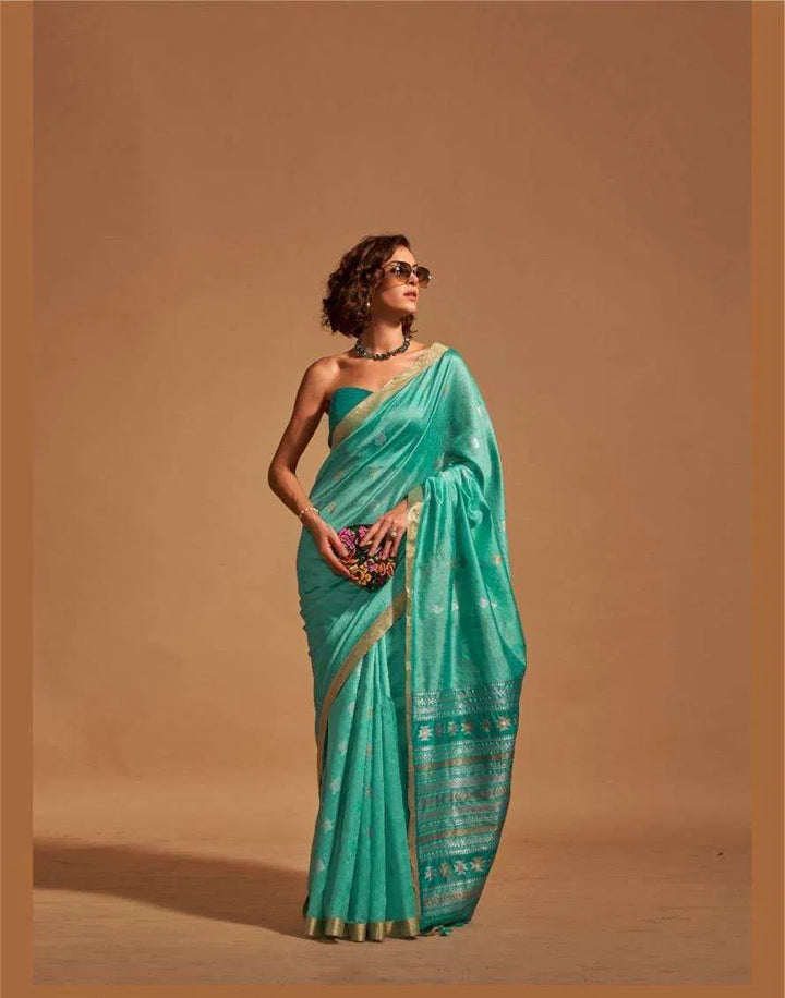 Rajtex  Kanoi Silk