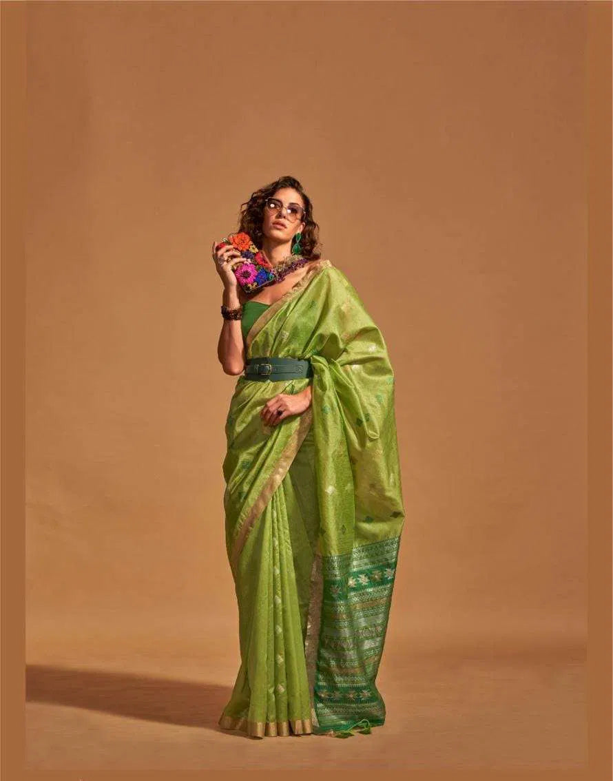 Rajtex  Kanoi Silk