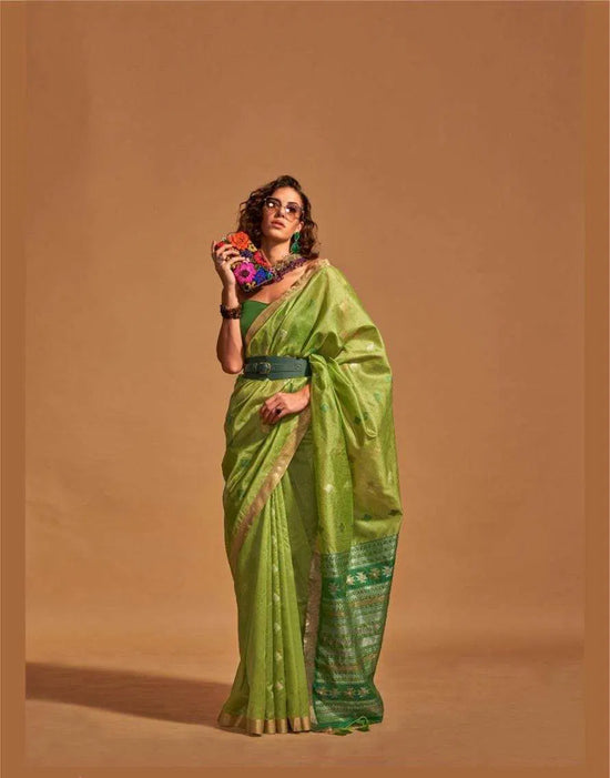 Rajtex  Kanoi Silk