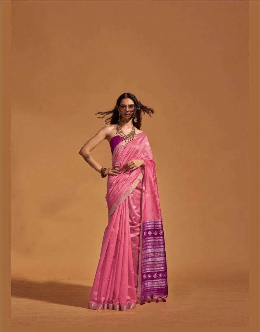 Rajtex  Kanoi Silk