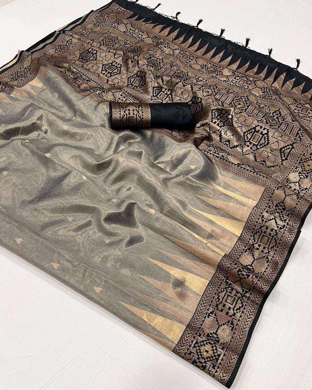 Kansai Silk Rajtex