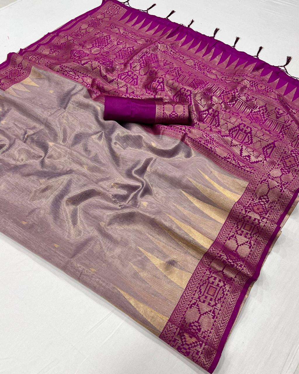 Kansai Silk Rajtex
