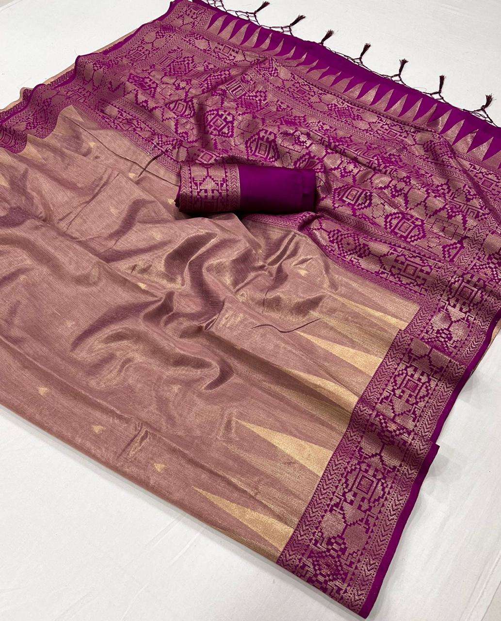 Kansai Silk Rajtex