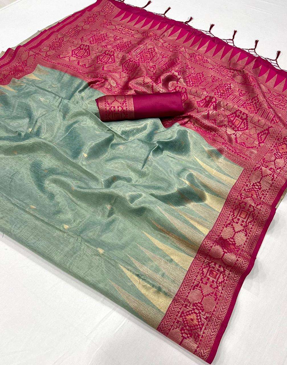 Kansai Silk Rajtex