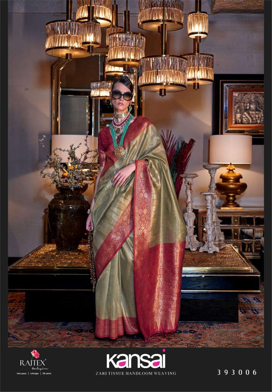 Kansai Silk Rajtex