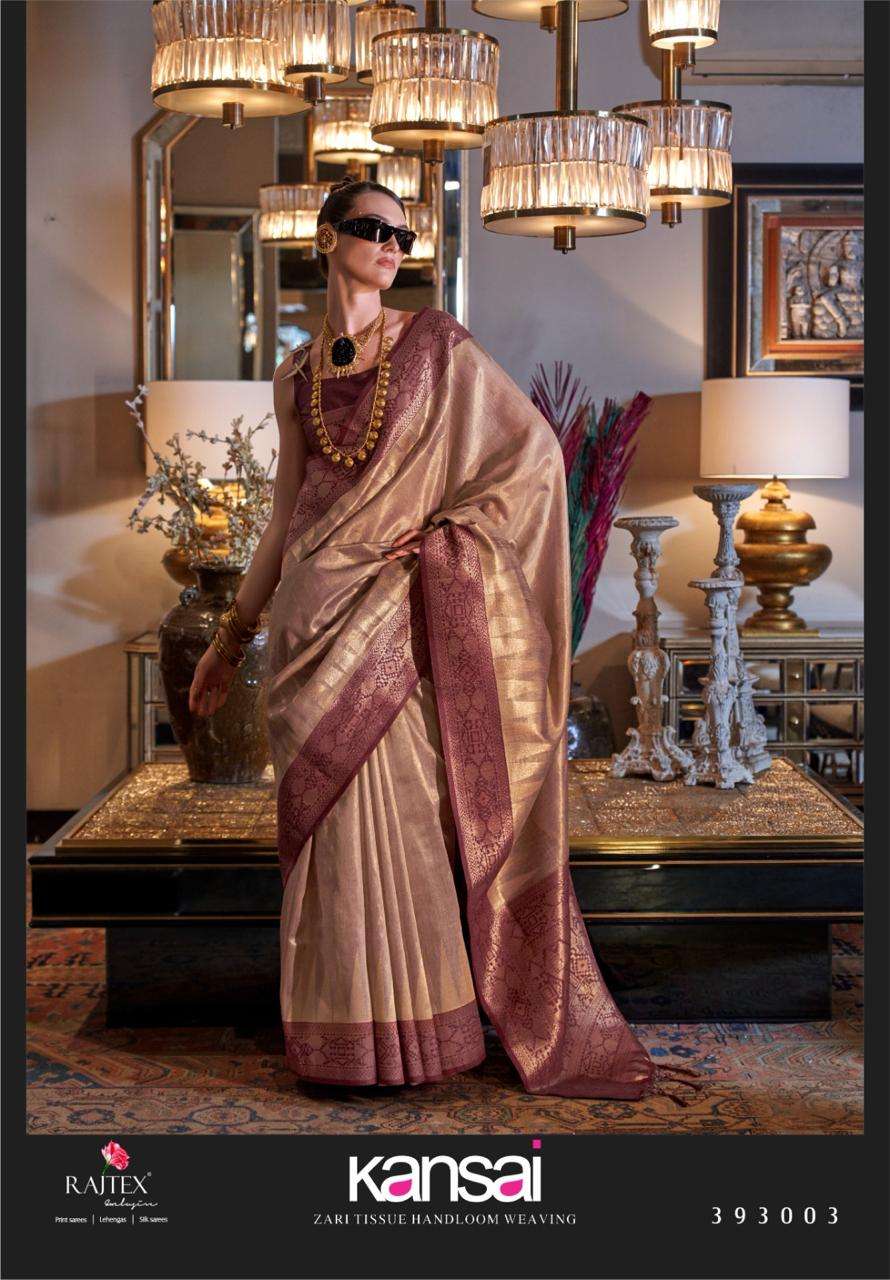 Kansai Silk Rajtex