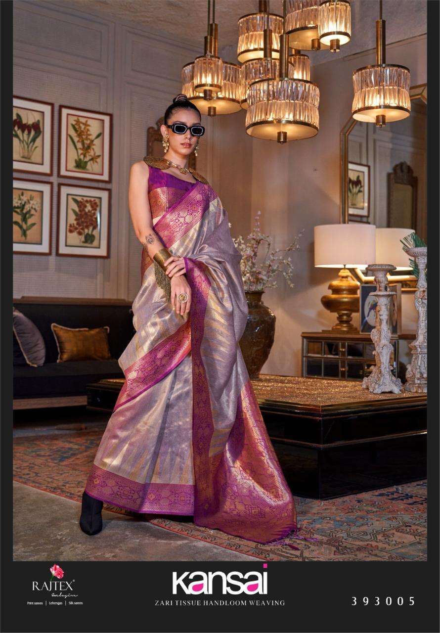 Kansai Silk Rajtex