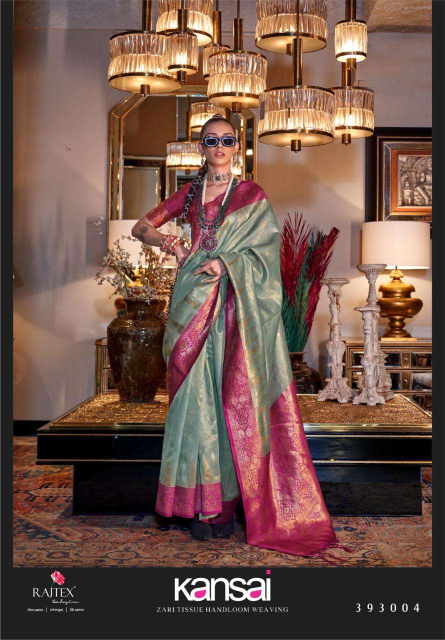 Kansai Silk Rajtex