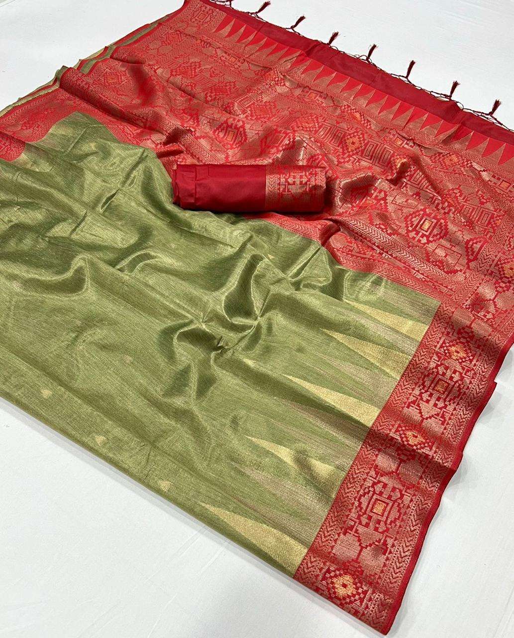 Kansai Silk Rajtex