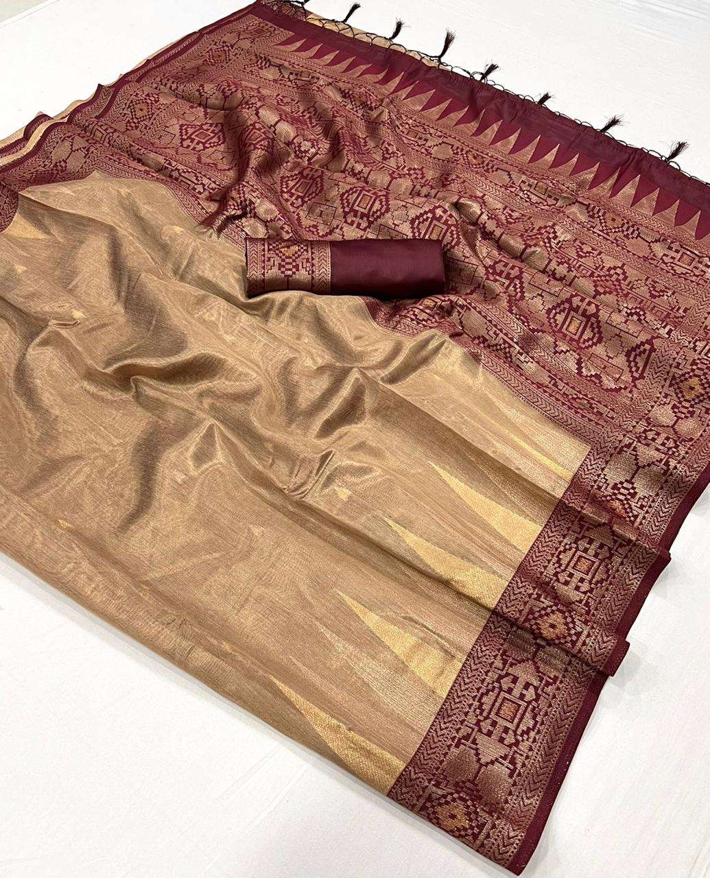 Kansai Silk Rajtex