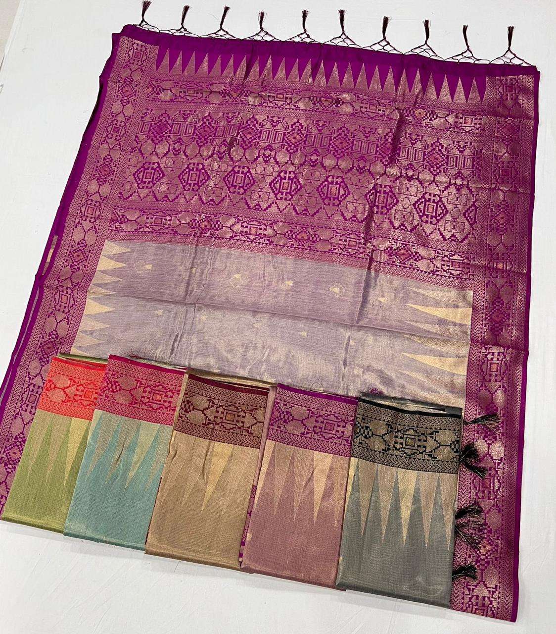 Kansai Silk Rajtex