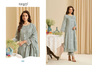 Karachi Prints Ibaadat Vol-02