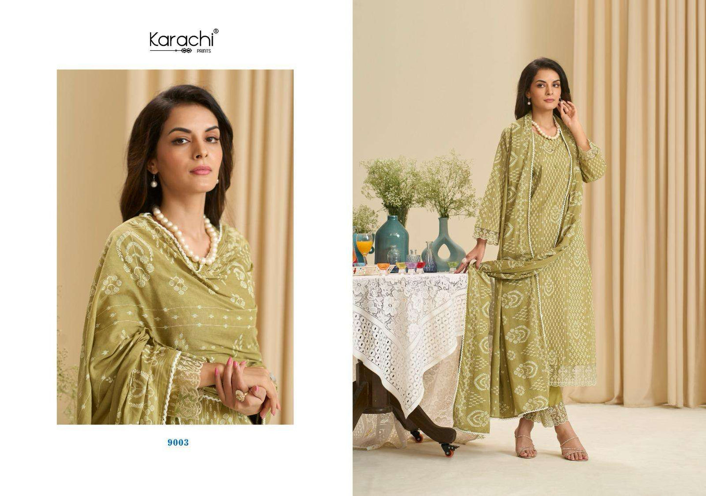 Karachi Prints Ibaadat Vol-02