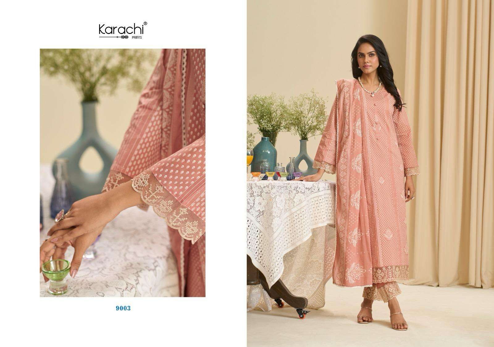 Karachi Prints Ibaadat Vol-02