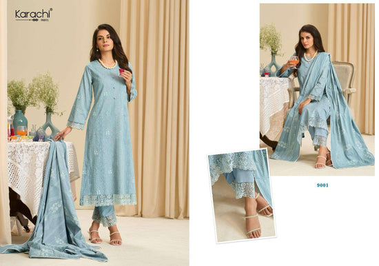 Karachi Prints Ibaadat Vol-02