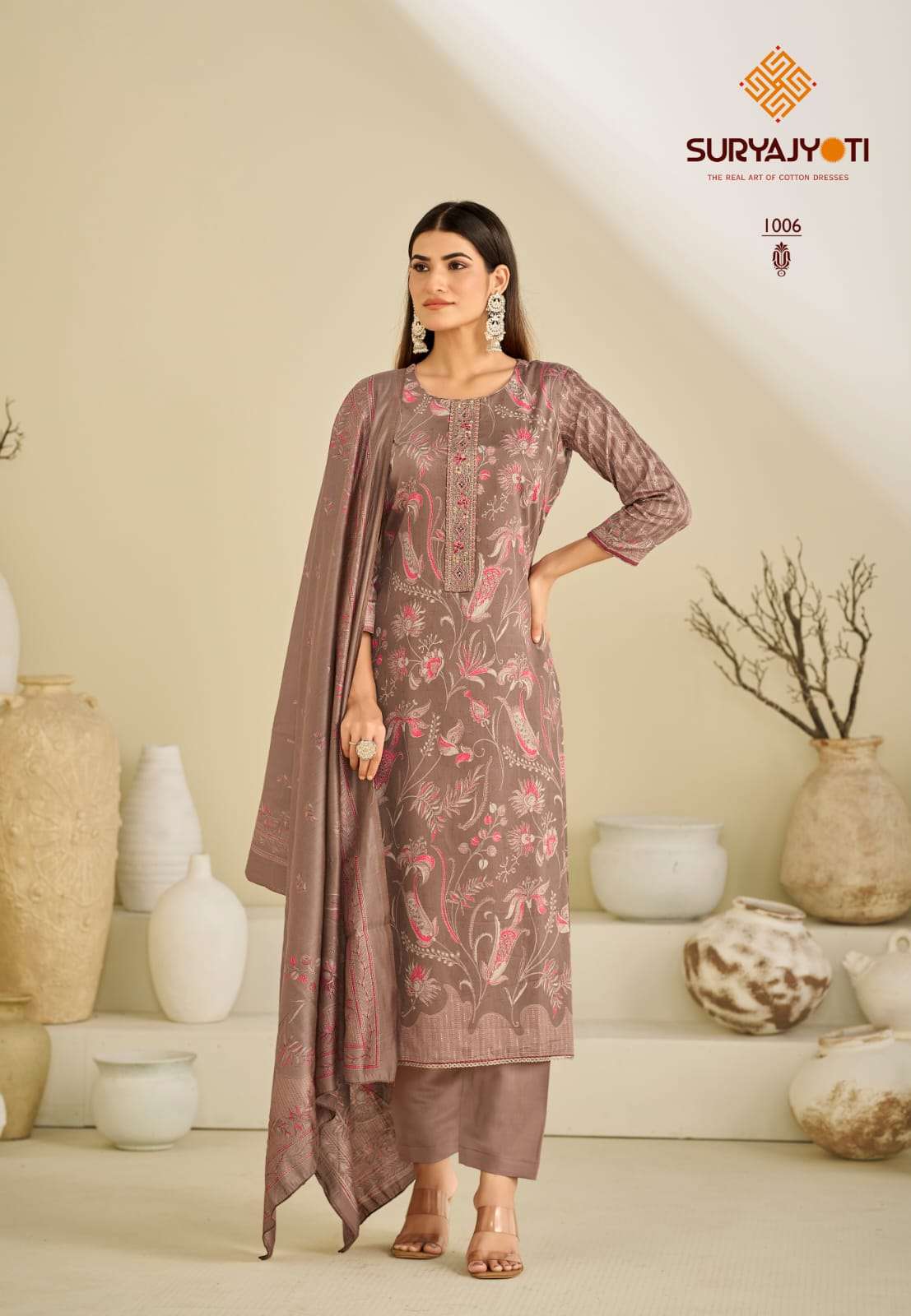 Suryajyoti Karishma Vol-1